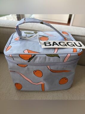 Baggu Large Toiletry Bag